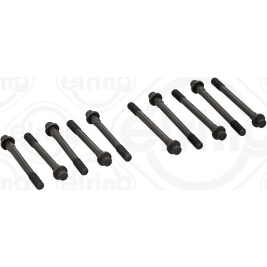 708.210 Zylinderkopfschraubensatz 708.210 Zylinderkopfschraubensatz