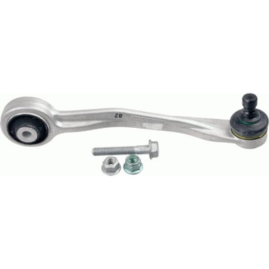 33899 02 Lenker, Radaufhängung