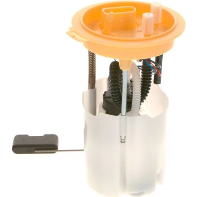 0 986 580 827 Kraftstoff-Fördereinheit