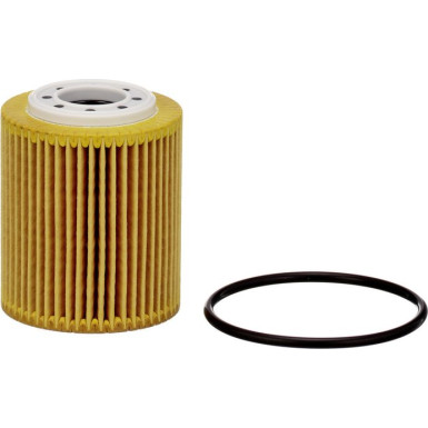 Mann-Filter | 5 x MANN-FILTE Ölfilter | HU 7032 Z Mann-Filter | 5 x MANN-FILTE Ölfilter | HU 7032 Z