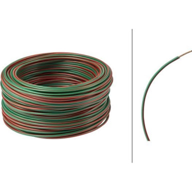 8KL 717 460-001 Leitungssatz