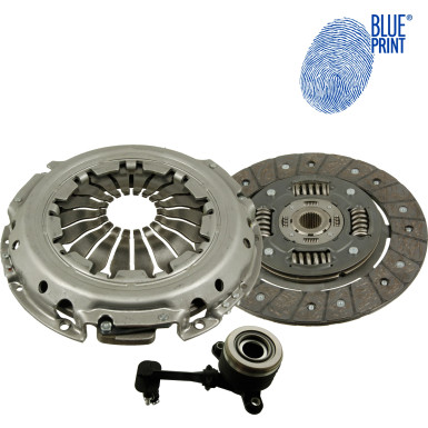 ADR163056 Kupplungssatz