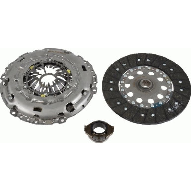 SACHS 3000 950 718 Kupplungssatz XTend