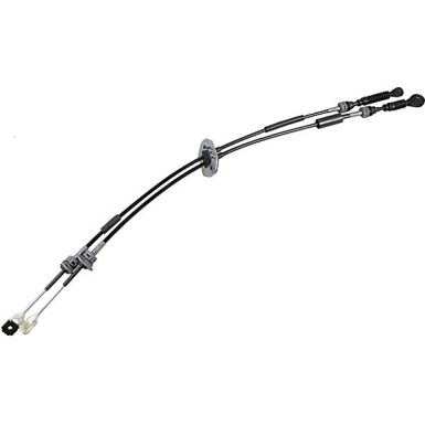 3150315 Seilzug, Schaltgetriebe