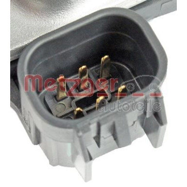 0892350 Drosselklappenstutzen ORIGINAL ERSATZTEIL