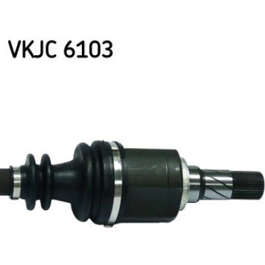 VKJC 6103 Antriebswelle VKJC 6103 Antriebswelle