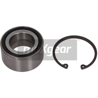 33-0863 Radlagersatz 33-0863 Radlagersatz