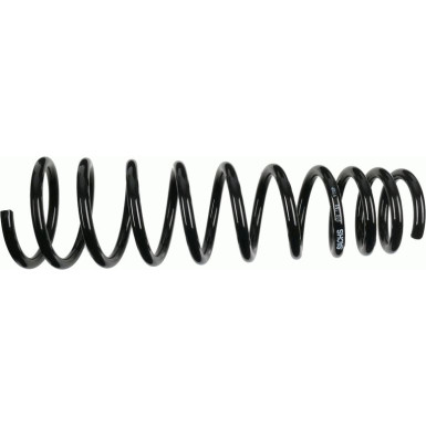 998 158 Fahrwerksfeder 998 158 Fahrwerksfeder