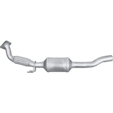 Hella | Katalysator | 8LE 366 054-541 Hella | Katalysator | 8LE 366 054-541