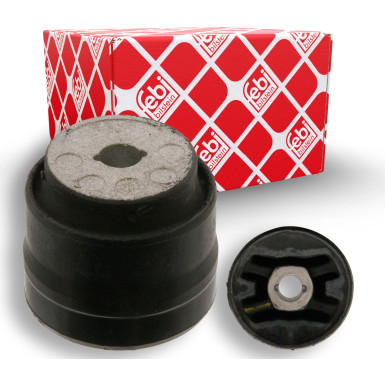 FEBI BILSTEIN 38546 Lagerung, Achskörper FEBI BILSTEIN 38546 Lagerung, Achskörper