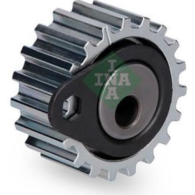 INA | Spannrolle, Zahnriemen | 531 0204 10