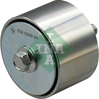 532 0299 20 Umlenk-/Führungsrolle, Keilrippenriemen