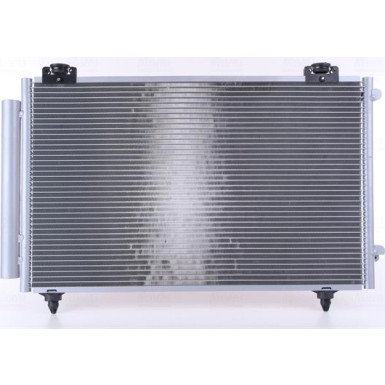 94719 Kondensator, Klimaanlage ** FIRST FIT **