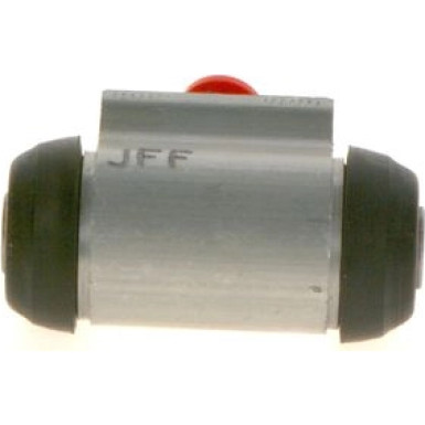 2 x BOSCH | F 026 002 002