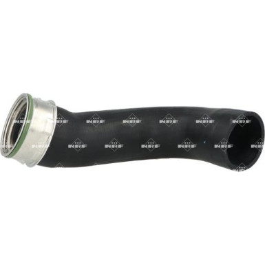 166298 Ladeluftschlauch