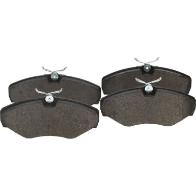 Valeo Bremsbelagsatz, Scheibenbremse EXPERT 301545A