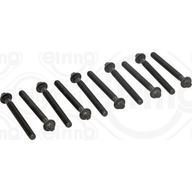 258.180 Zylinderkopfschraubensatz