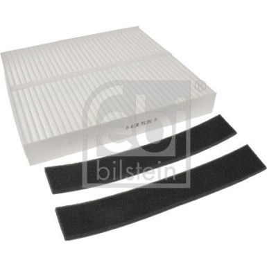 FEBI BILSTEIN 184429 Innenraumfilter FEBI BILSTEIN 184429 Innenraumfilter