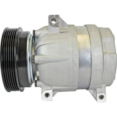 Mahle | Kompressor, Klimaanlage | ACP 1109 000S
