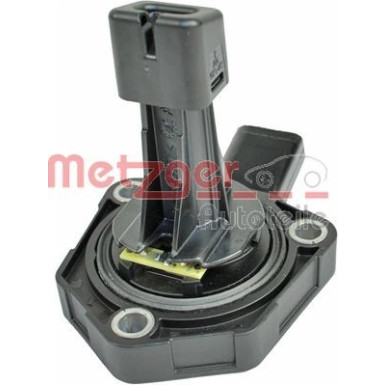 Metzger | Sensor, Motorölstand | 0901176