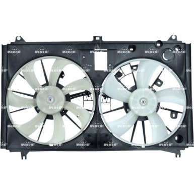 47581 Lüfter, Motorkühlung 47581 Lüfter, Motorkühlung