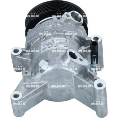 320223 Kompressor, Klimaanlage EASY FIT