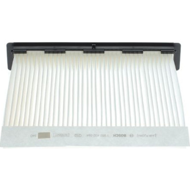 BOSCH 1 987 432 094 Innenraumfilter BOSCH 1 987 432 094 Innenraumfilter
