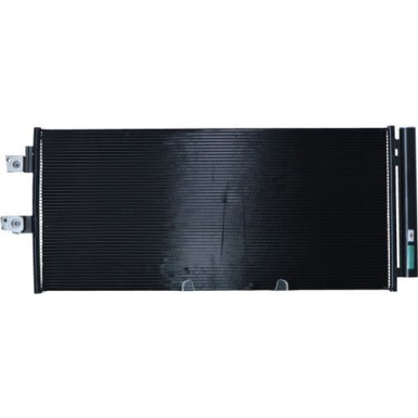 350446 Kondensator, Klimaanlage EASY FIT