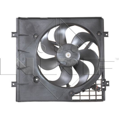 47058 Lüfter, Motorkühlung