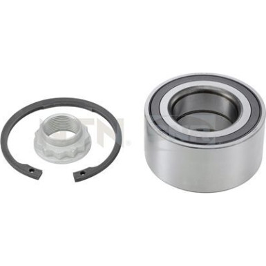 R150.42 Radlagersatz R150.42 Radlagersatz