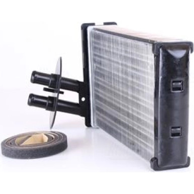 73977 Wärmetauscher, Innenraumheizung 73977 Wärmetauscher, Innenraumheizung