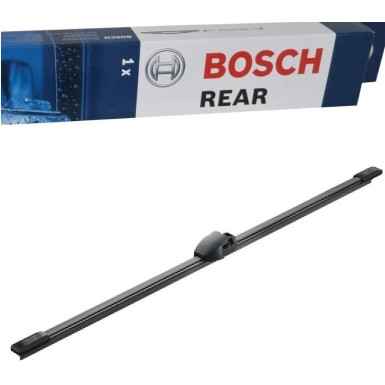 BOSCH A 382 H Scheibenwischer Rear Aerotwin 3 397 006 865 BOSCH A 382 H Scheibenwischer Rear Aerotwin 3 397 006 865