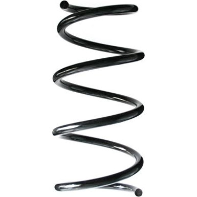 Spidan | Fahrwerksfeder | 86943