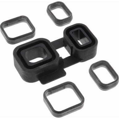 V20-2646 Dichtung, Automatikgetriebe Original VAICO Qualität
