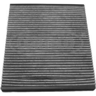 Corteco | Filter, Innenraumluft | 80000113