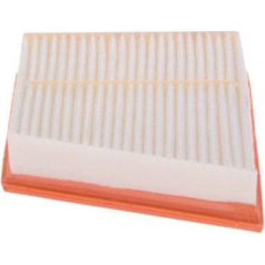 BOSCH F 026 400 386 Luftfilter