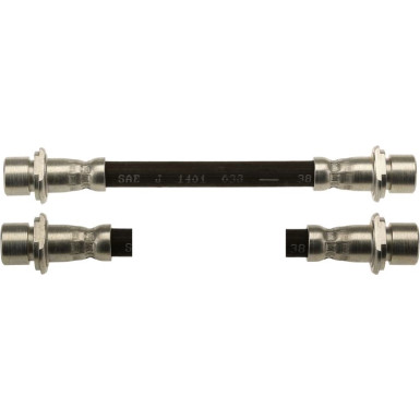 PHA604 Bremsschlauch