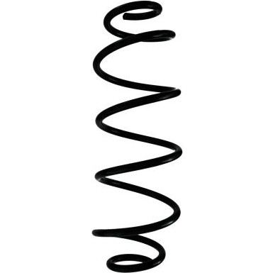 Spidan | Fahrwerksfeder | 88282