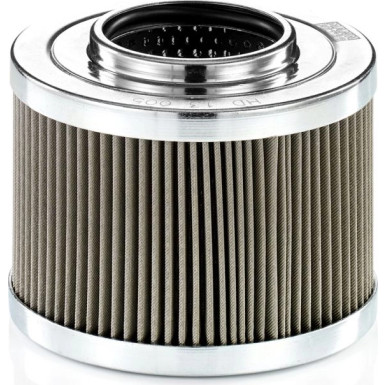 Mann-Filter | Filter, Arbeitshydraulik | HD 13 005