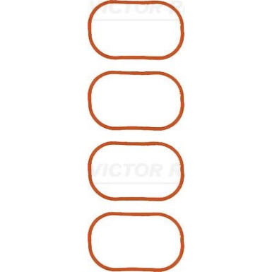 11-10000-01 Dichtungssatz, Ansaugkrümmer 11-10000-01 Dichtungssatz, Ansaugkrümmer