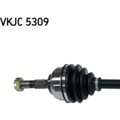 SKF | Antriebswelle | VKJC 5309