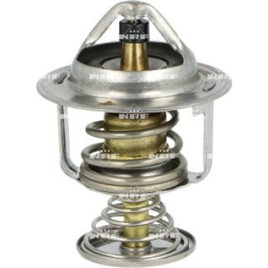 NRF | Thermostat, Kühlmittel | 725199