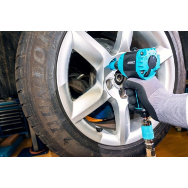 9012MTT Schlagschrauber (Druckluft)