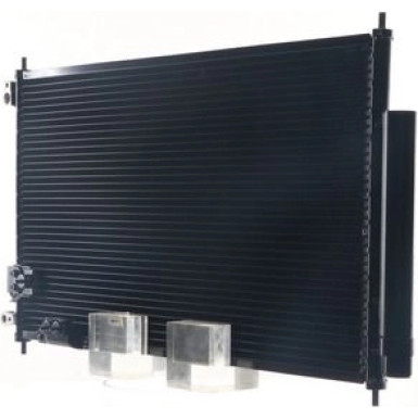 AC 826 000S Kondensator, Klimaanlage BEHR AC 826 000S Kondensator, Klimaanlage BEHR