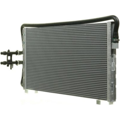 Mahle | Niedertemperaturkühler, Ladeluftkühler | CR 1044 000P