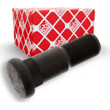 FEBI BILSTEIN 07312 Radbolzen