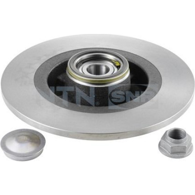 KF155.111U Bremsscheibe KF155.111U Bremsscheibe