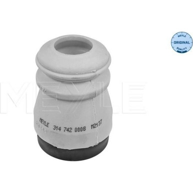 314 742 0008 Anschlagpuffer, Federung MEYLE-ORIGINAL: True to OE.