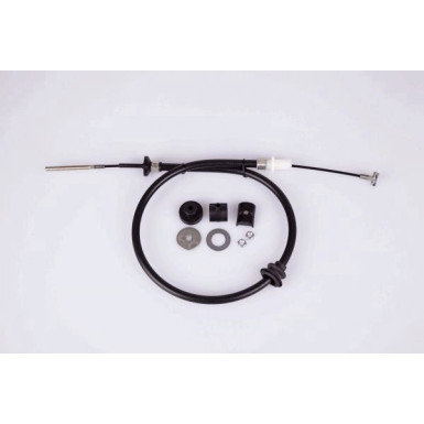 8AK 355 702-141 Seilzug, Kupplungsbetätigung