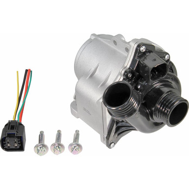 4007026 Wasserpumpe, Motorkühlung GREENPARTS